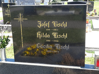 Friedhof Knigsdorf