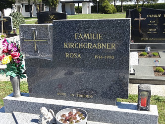 Friedhof Knigsdorf