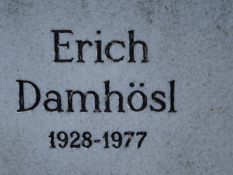 Friedhof Knigsdorf