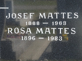 Friedhof Knigsdorf