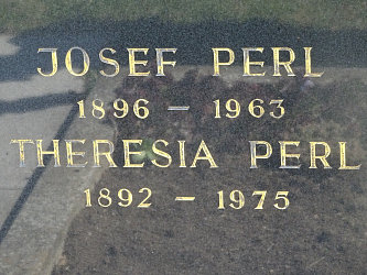 Friedhof Knigsdorf