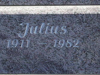 Friedhof Knigsdorf