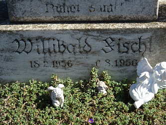 Friedhof Knigsdorf
