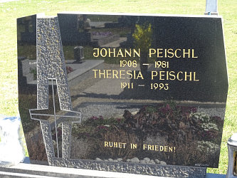 Friedhof Knigsdorf