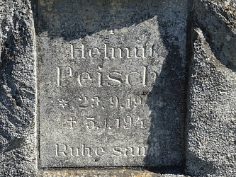 Friedhof Knigsdorf