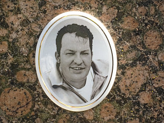 Friedhof Knigsdorf
