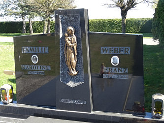 Friedhof Knigsdorf