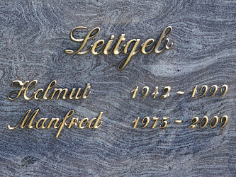 Friedhof Knigsdorf