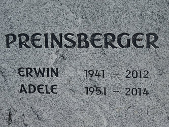 Friedhof Knigsdorf