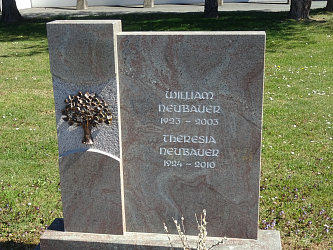 Friedhof Knigsdorf