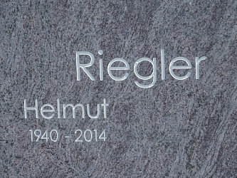 Friedhof Knigsdorf