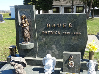Friedhof Knigsdorf