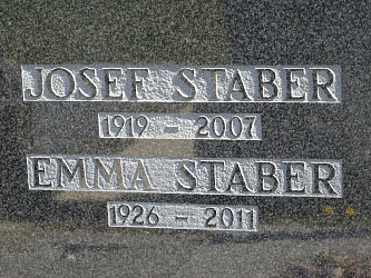 Friedhof Knigsdorf