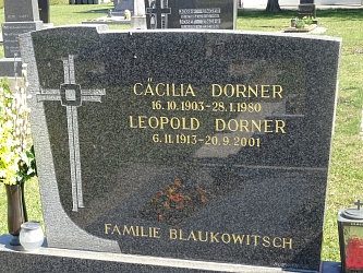 Friedhof Knigsdorf