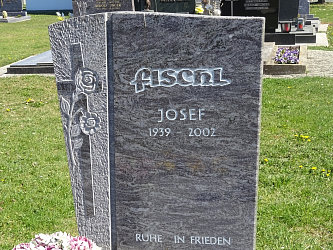 Friedhof Knigsdorf