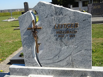 Friedhof Knigsdorf