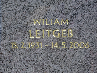 Friedhof Knigsdorf