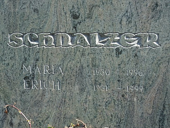 Friedhof Knigsdorf