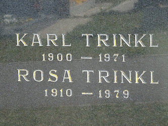 Friedhof Knigsdorf