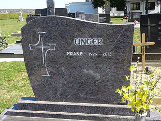 Friedhof Knigsdorf