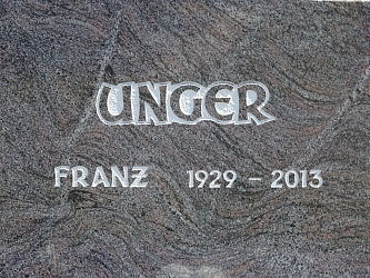 Friedhof Knigsdorf