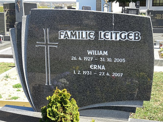 Friedhof Knigsdorf
