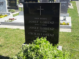 Friedhof Knigsdorf