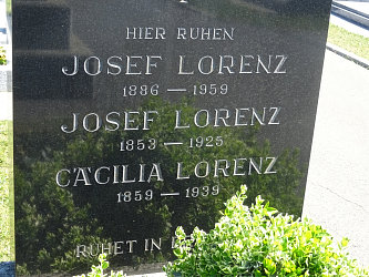 Friedhof Knigsdorf
