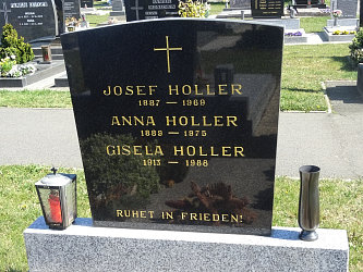 Friedhof Knigsdorf