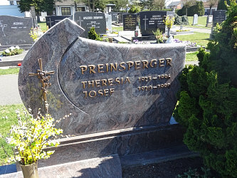 Friedhof Knigsdorf