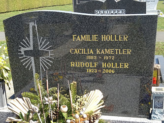 Friedhof Knigsdorf