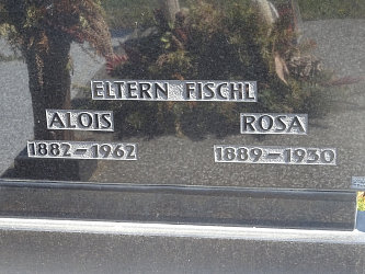 Friedhof Knigsdorf