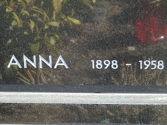 Friedhof Knigsdorf