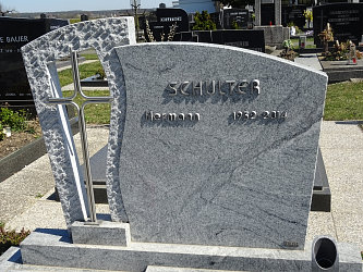 Friedhof Knigsdorf
