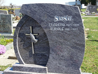 Friedhof Knigsdorf