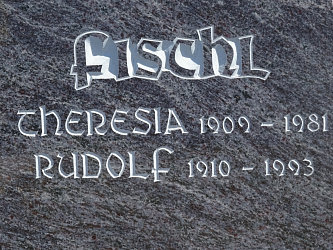 Friedhof Knigsdorf