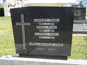 Friedhof Knigsdorf