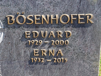 Friedhof Knigsdorf