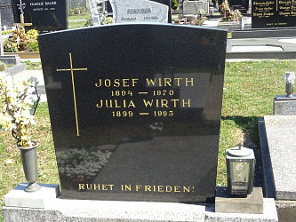 Friedhof Knigsdorf