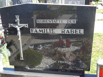 Friedhof Knigsdorf