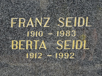 Friedhof Knigsdorf