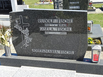Friedhof Knigsdorf