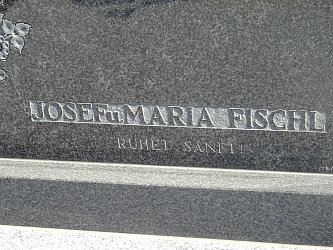 Friedhof Knigsdorf