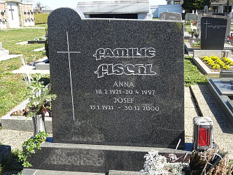 Friedhof Knigsdorf