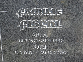 Friedhof Knigsdorf