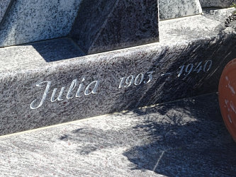 Friedhof Knigsdorf
