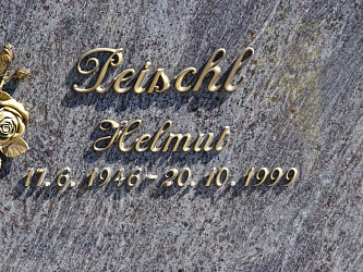 Friedhof Knigsdorf