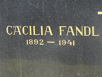 Friedhof Knigsdorf