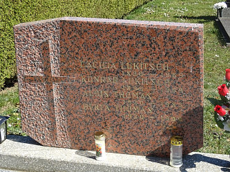 Friedhof Knigsdorf