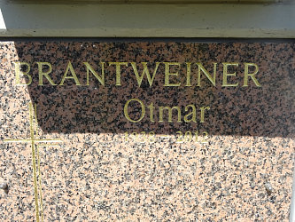Friedhof Knigsdorf